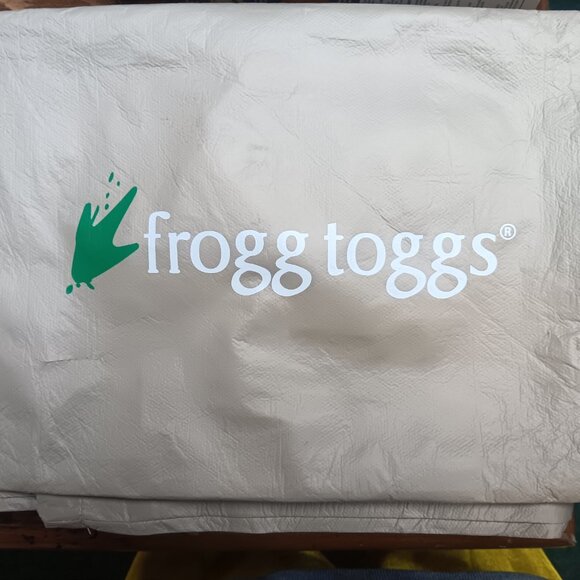 Frogg Toggs Men's Ultra Lite2 Waterproof Rain Suit - Picture 2 of 8